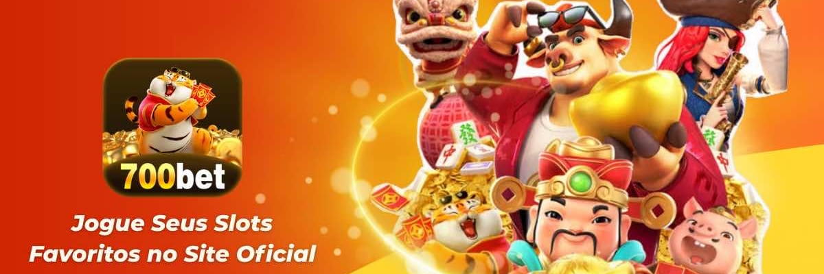 700Bet A Melhor Plataforma de Apostas Online