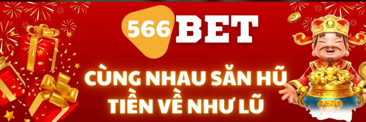 Nhà Cái  566BET