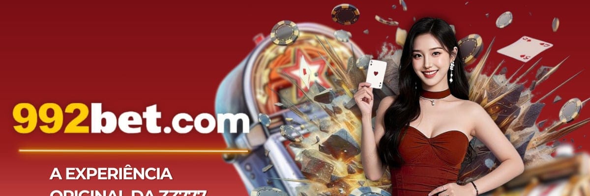 992Bet – Jogue no Site  Oficial do Brasil
