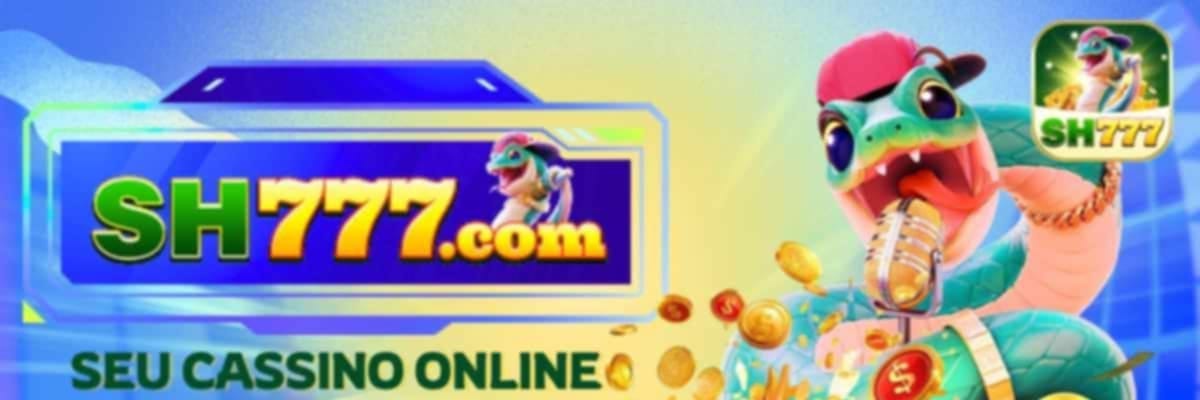 SH777 –  Entre no Jogo com Confiança Total