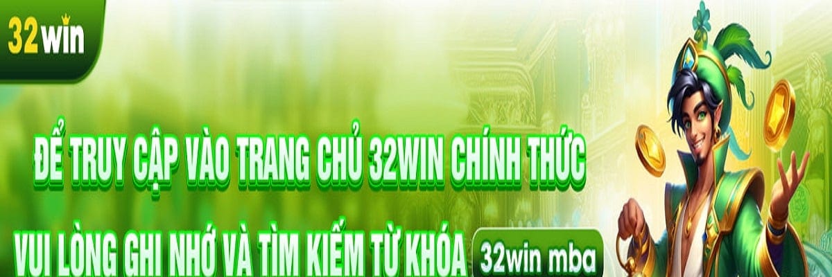 32win ⭐️  Trang Chủ