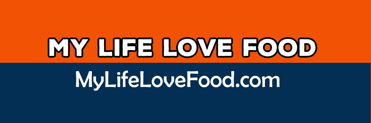 Food Blog MyLifeLove
