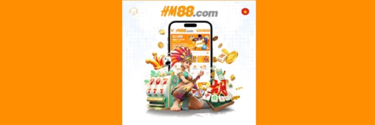 hm88.com trang chính thức - Đăng ký hội viên mới lĩnh 88k