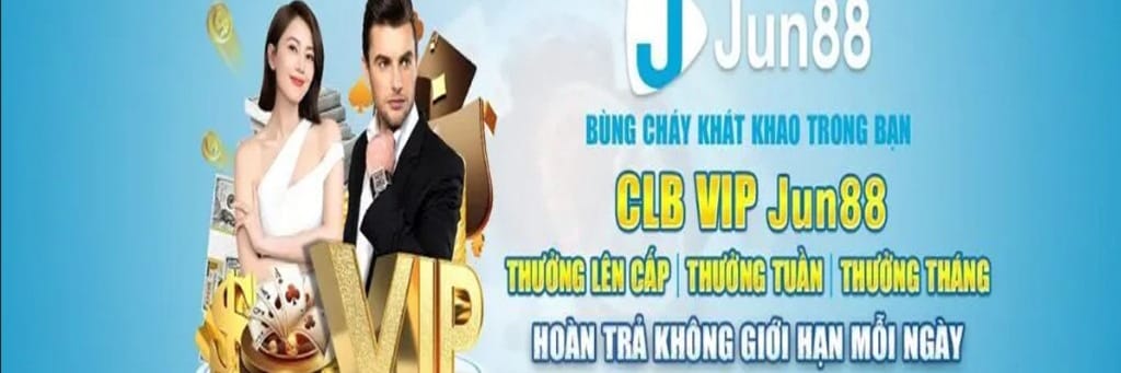 Jun88 Nhà Cái Cá  Cược