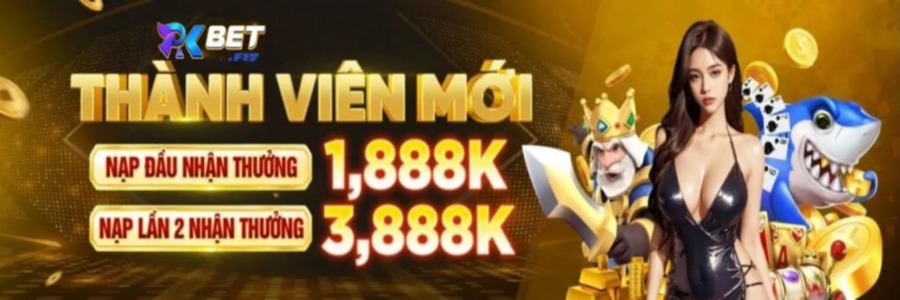 Pkbet  Nhà cái uy tín hàng đầu Việt Nam