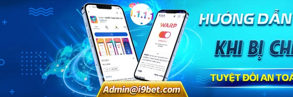 i9BET net