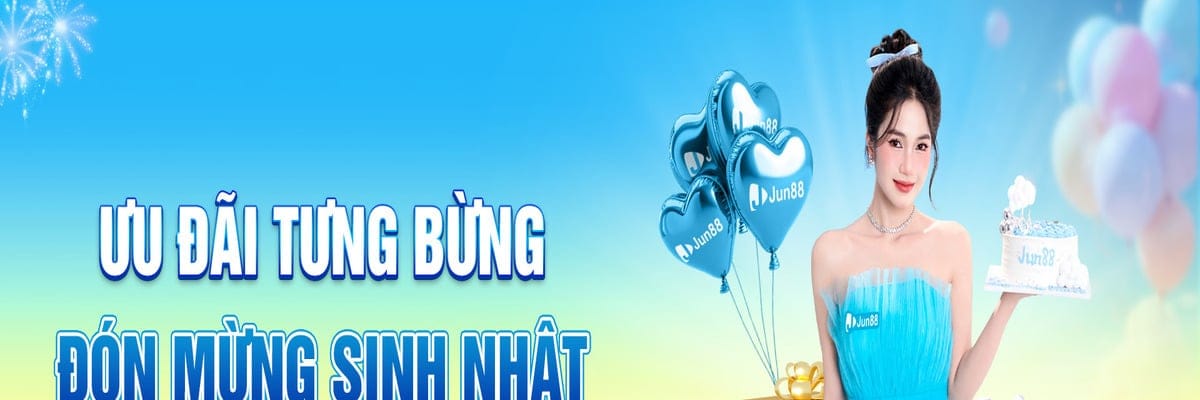 Jun88 – Nhà cái  top 1 châu Á