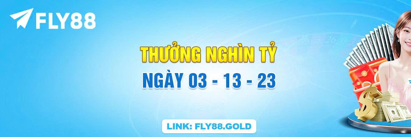 Fly88 Gold