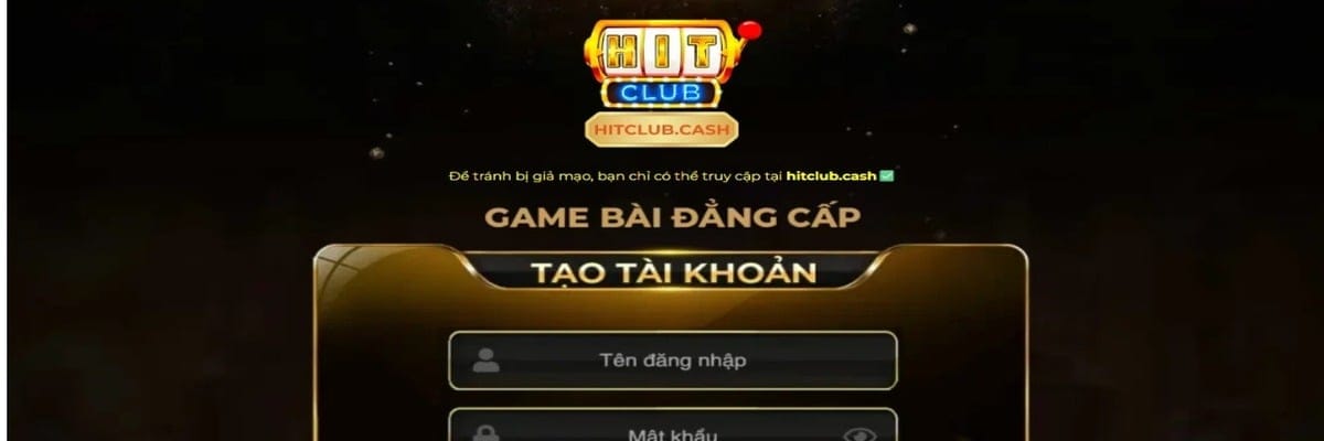 HITCLUB | HIT CLUB  | Link Tải