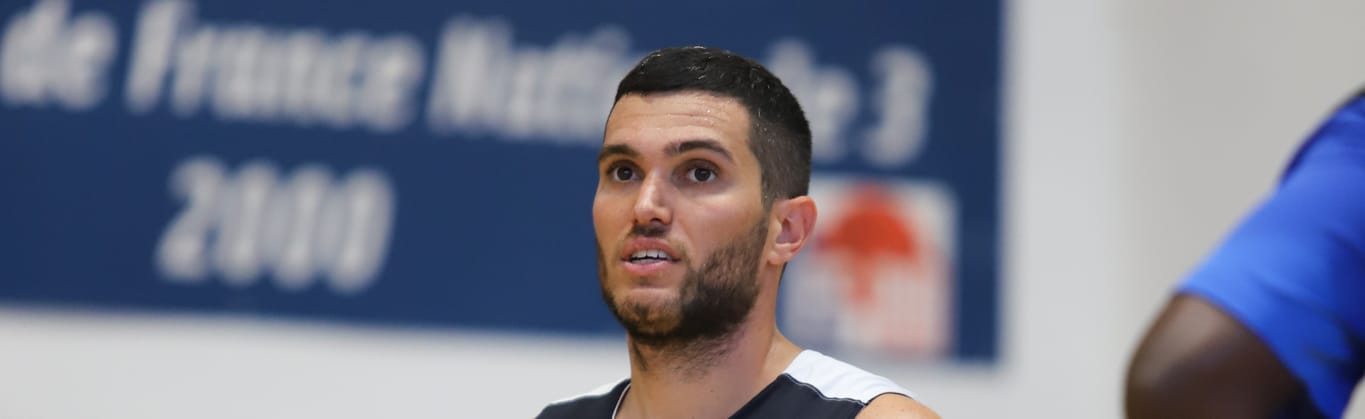 Corentin Sauzeau