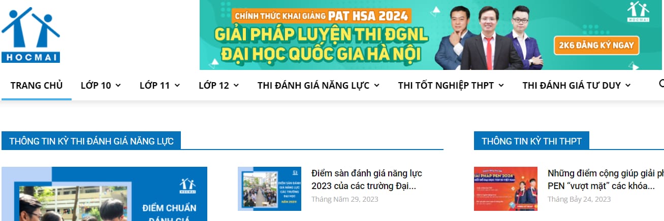 BUTBIHOCMAI.VN