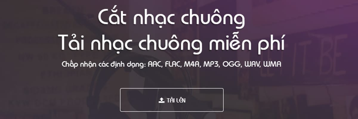 Nhạc Chuông Net