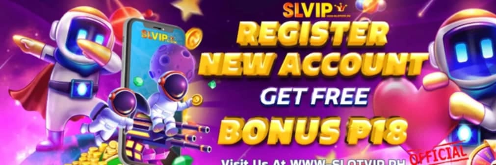 Slotvip | Online Betting Site