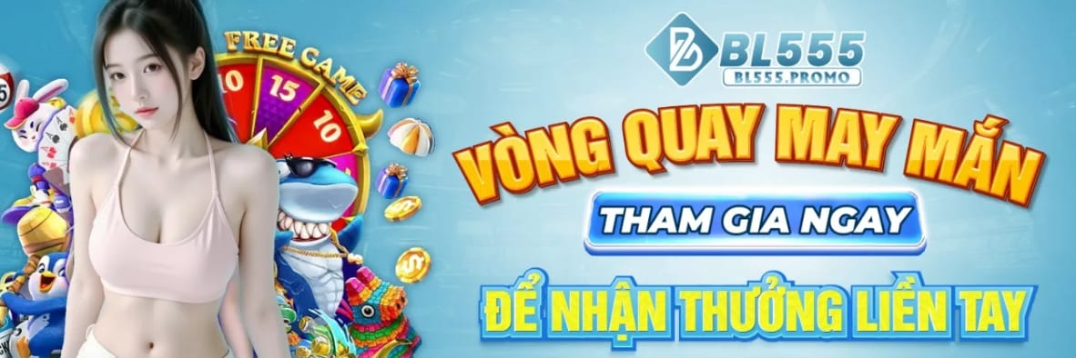 Nhà cái  BL555