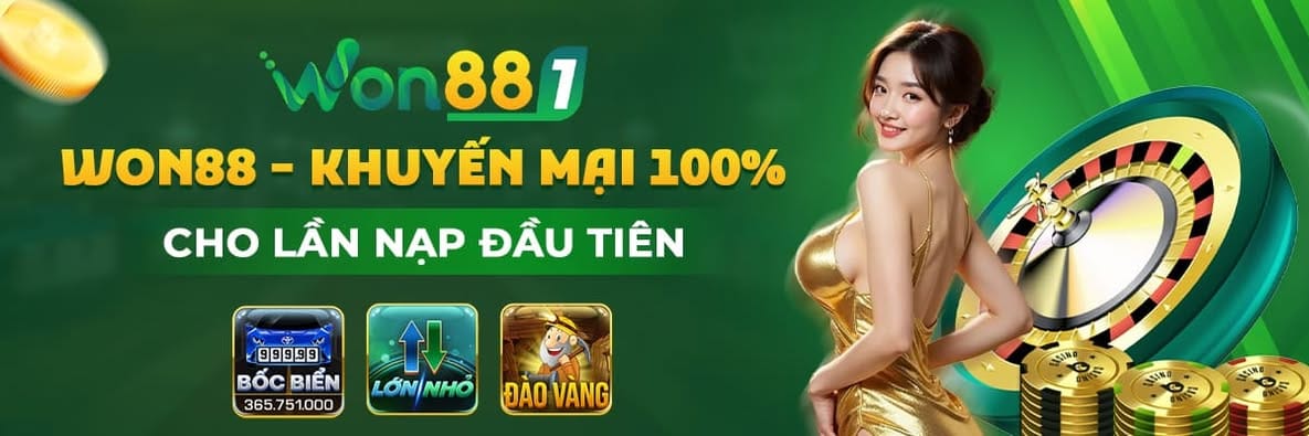 Won 88