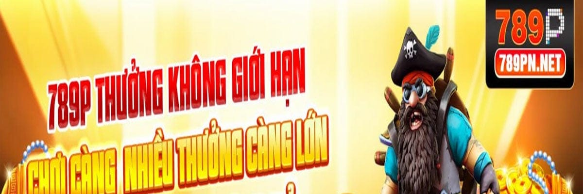 789P – Nhà Cái Cá Cược  Trực Tuyến Hàng Đầu