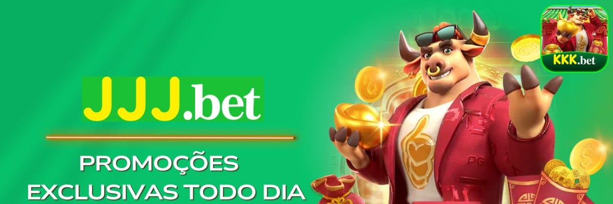 JJJBet – Sua Plataforma  de Apostas Online