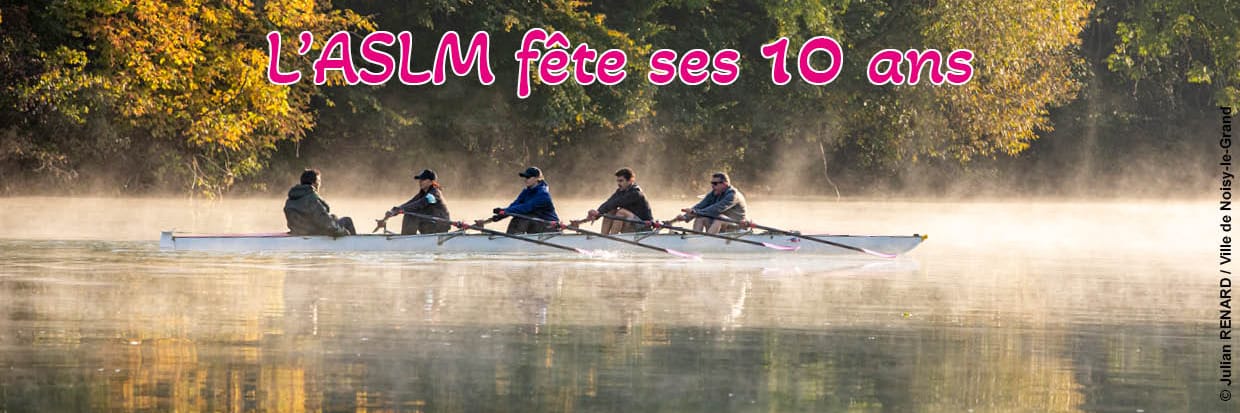 Aviron Sports et Loisirs de la Marne