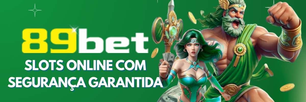 89BET Site Oficial