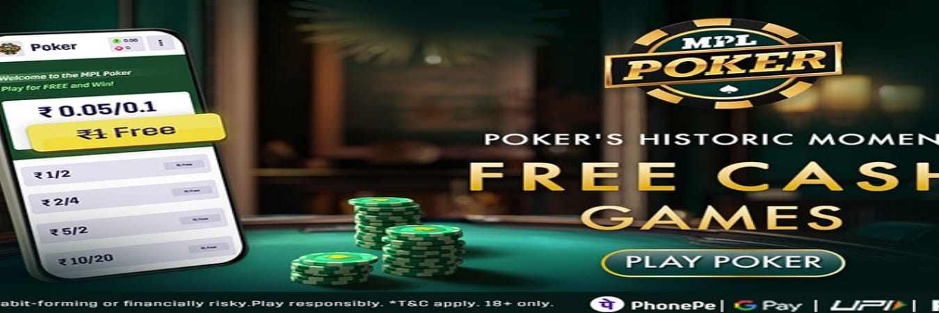 MPL Poker