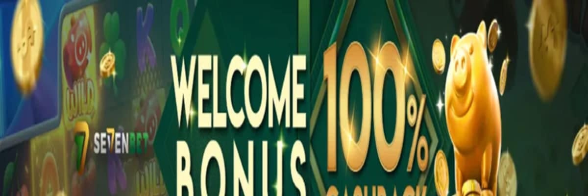 7BET - Online Casino