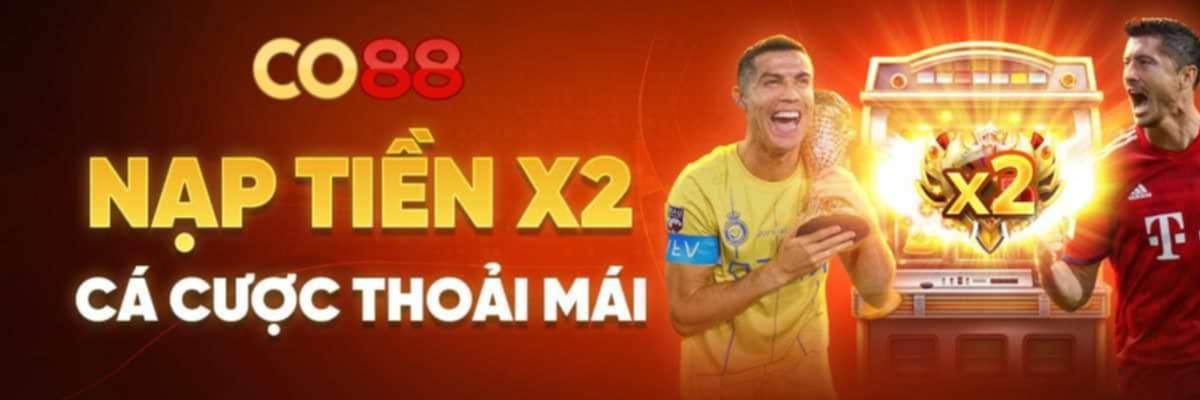 CO88 - Nhà Cái Thể Thao Casino, Game Slots & Lô Đề Uy Tín