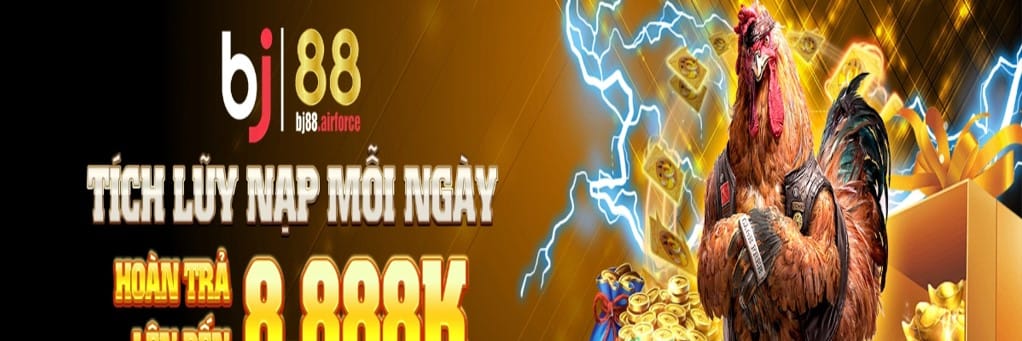 Nhà Cái BJ88