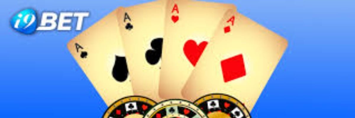 i9BET