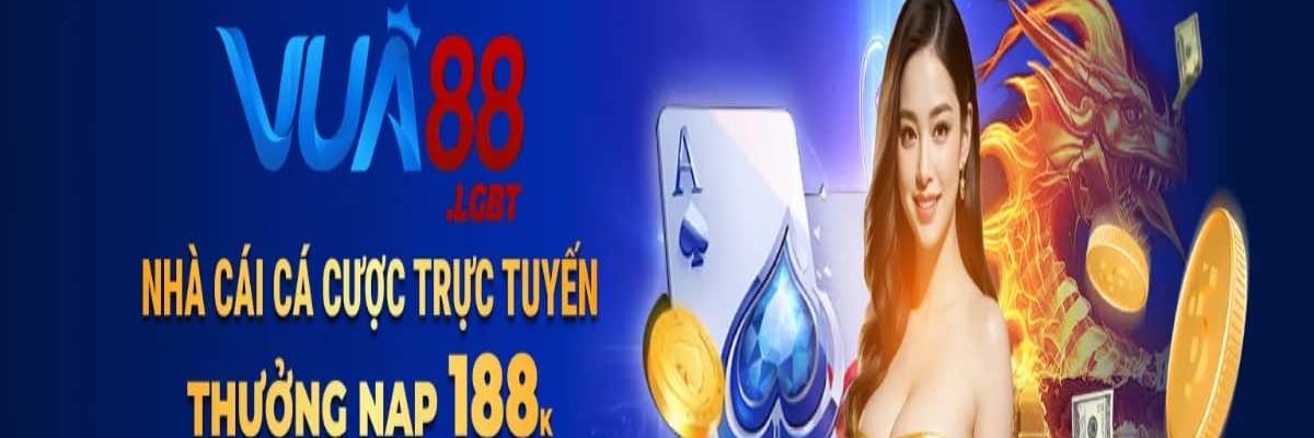 VUA88 Nhà Cái Cá Cược