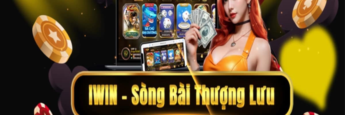 iwin - Link chính thức iwin club - Tải iwin (không bị chặn nhà mạng)