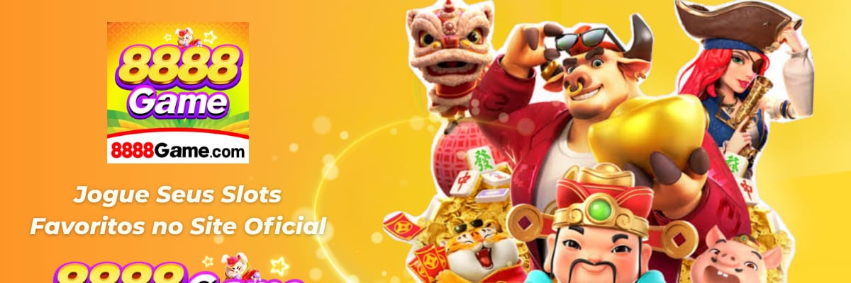 8888Game – VIP 🎰  Cassino no Brasil