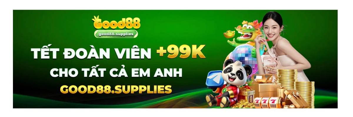 good88 supplies