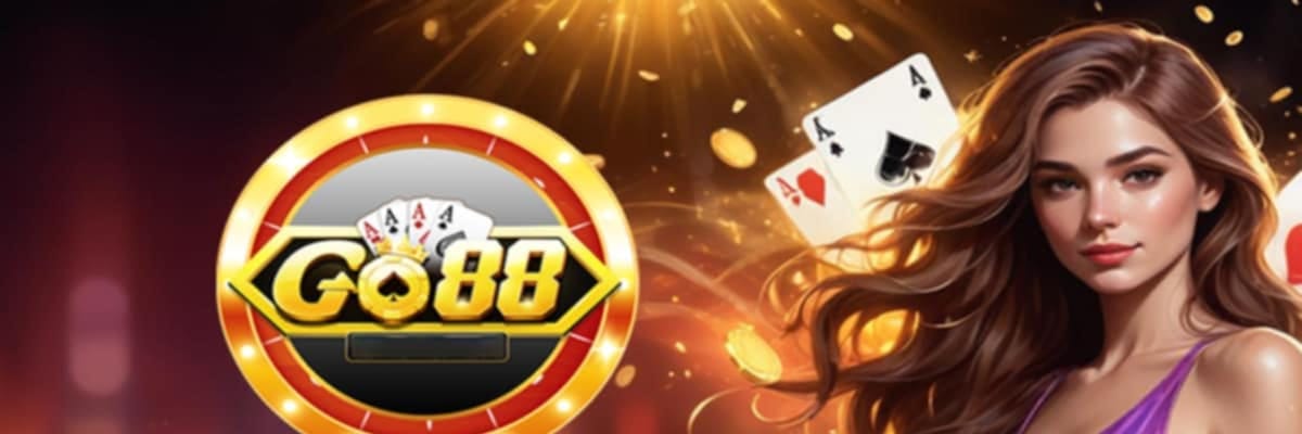 Go88 - Game đổi thưởng tạ