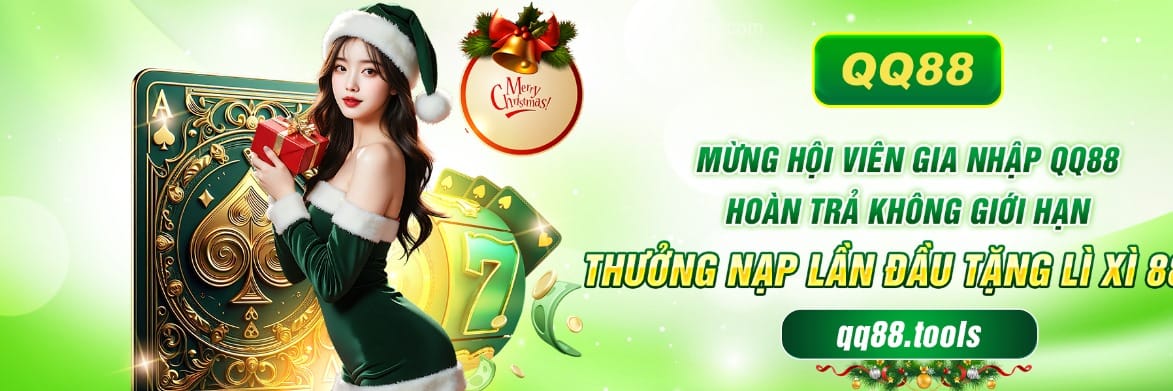 QQ88 LINK TRANG CHỦ CHÍNH THỨC QQ88.COM