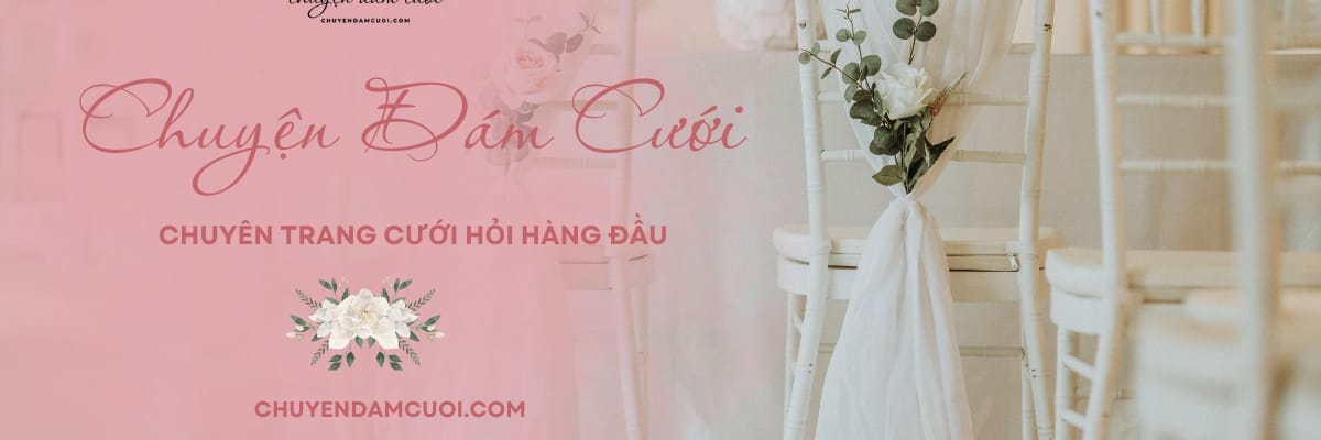 Chuyện Đám Cưới