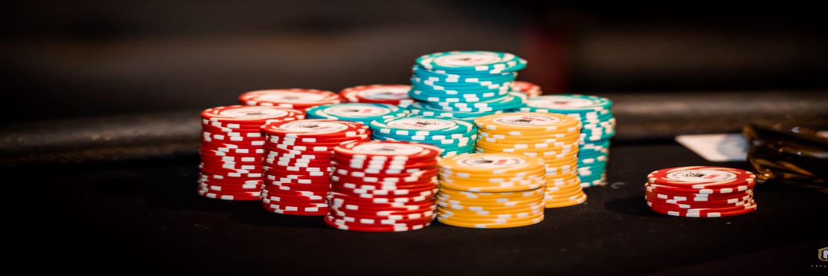 Poker Games