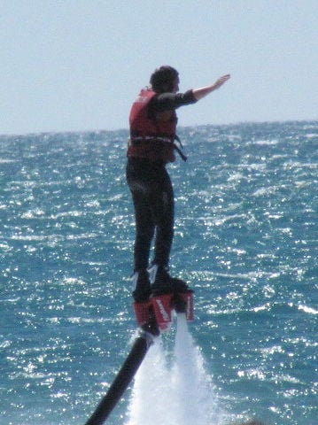 Philippe Sahuquet