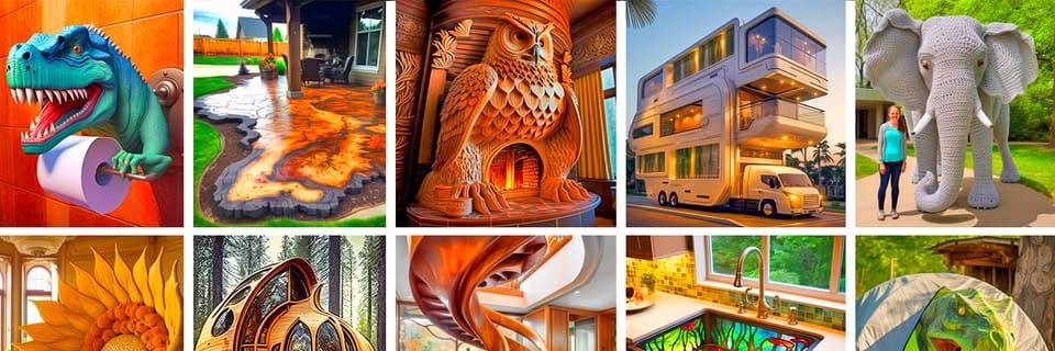 designs inspiring