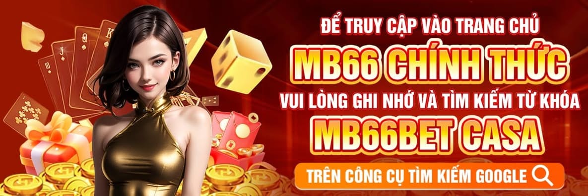 MB66 Nền Tảng Cá Cược Thể Thao Trực Tuyến Uy Tín và An Toàn