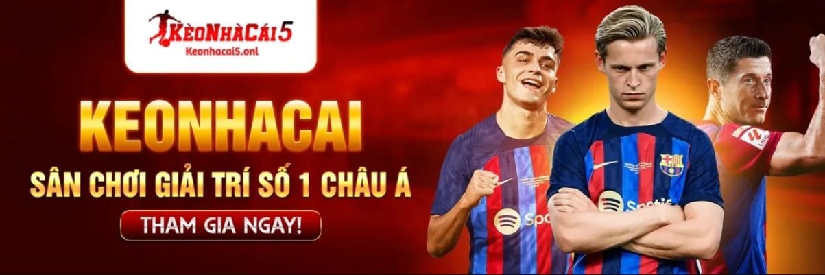 Kèo Nhà Cái