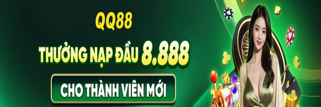 QQ88 FINANCE