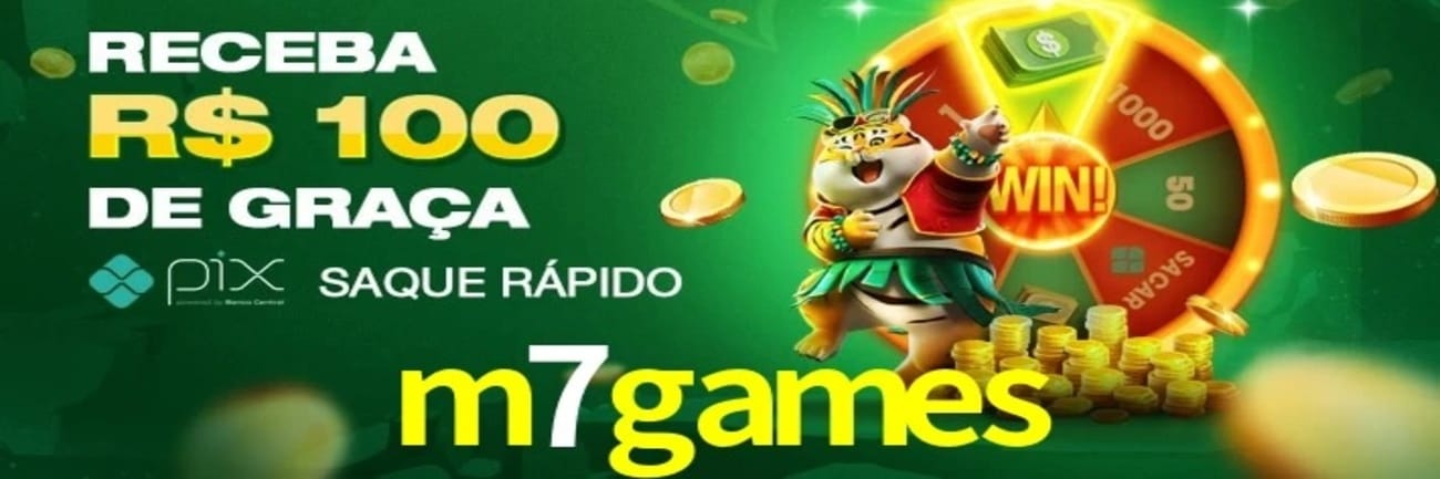 M7 GameBet