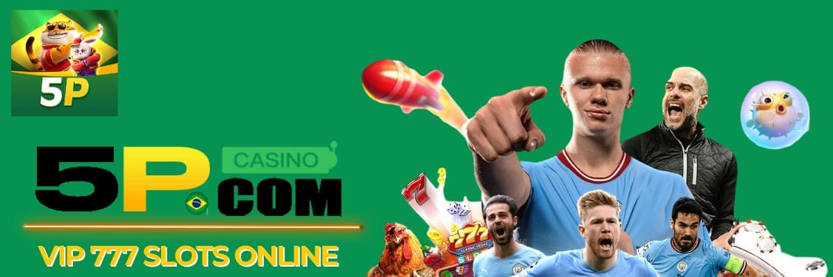 5p jogo  – onde diversão e prêmios se encontram em um só app