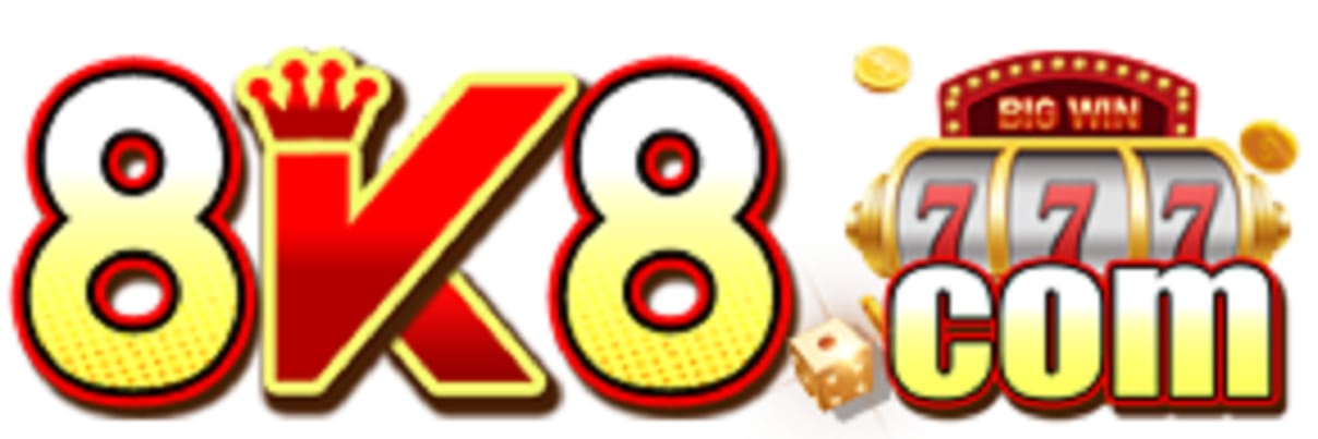8k8  Slot Casino