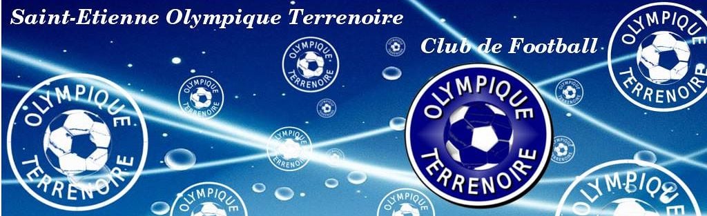 Olympique de Terrenoire U13 Excellence 2019-2020