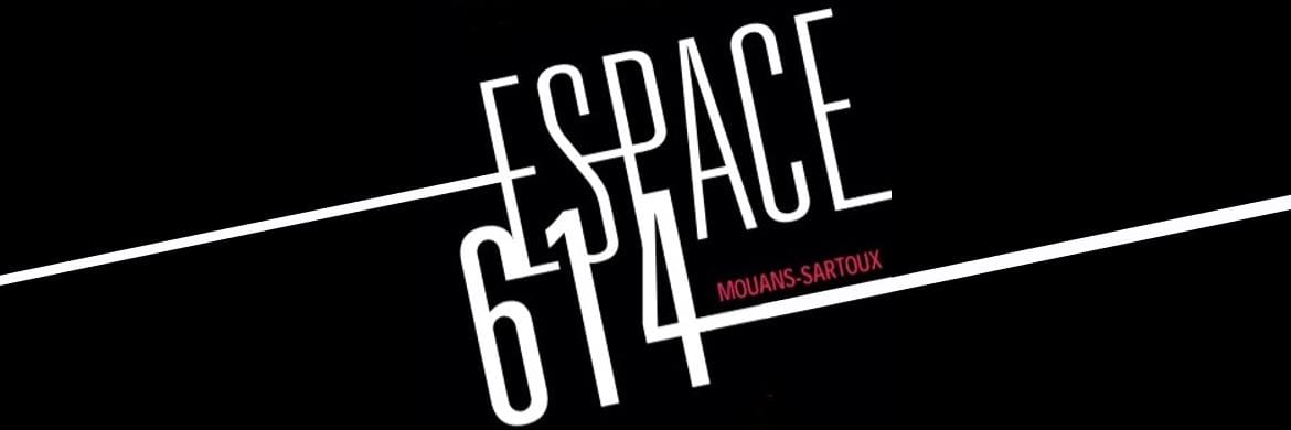 Espace 614