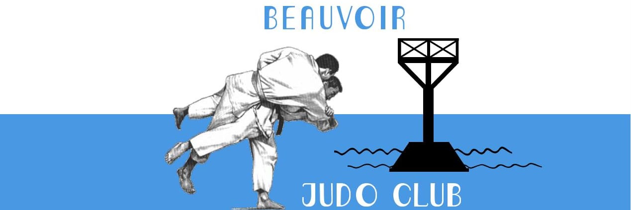 Beauvoir Judo Club