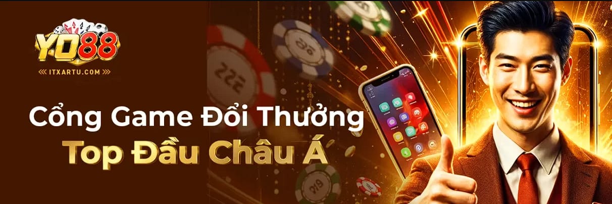 YO88 NHÀ CÁI YO88