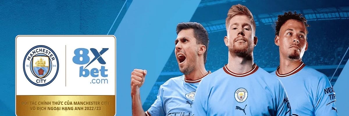 8xbet | Nhà cái 
