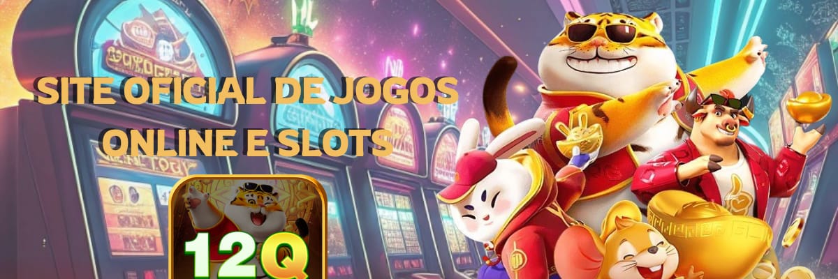 12Q – Site  Oficial 